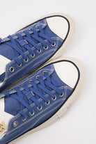 Visvim - Skagway Lo (SS24) - Blue - Canoe Club