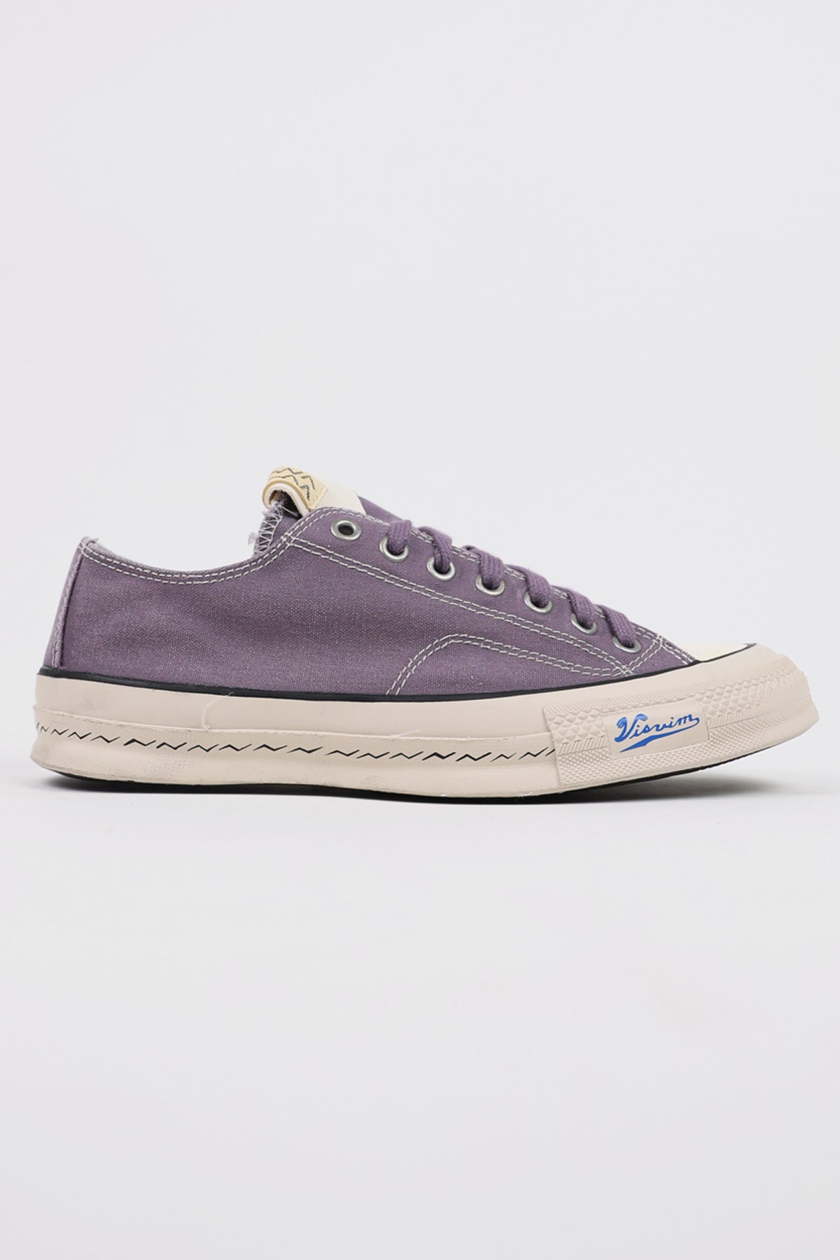 Visvim - Skagway Lo (SS24) - Purple - Canoe Club