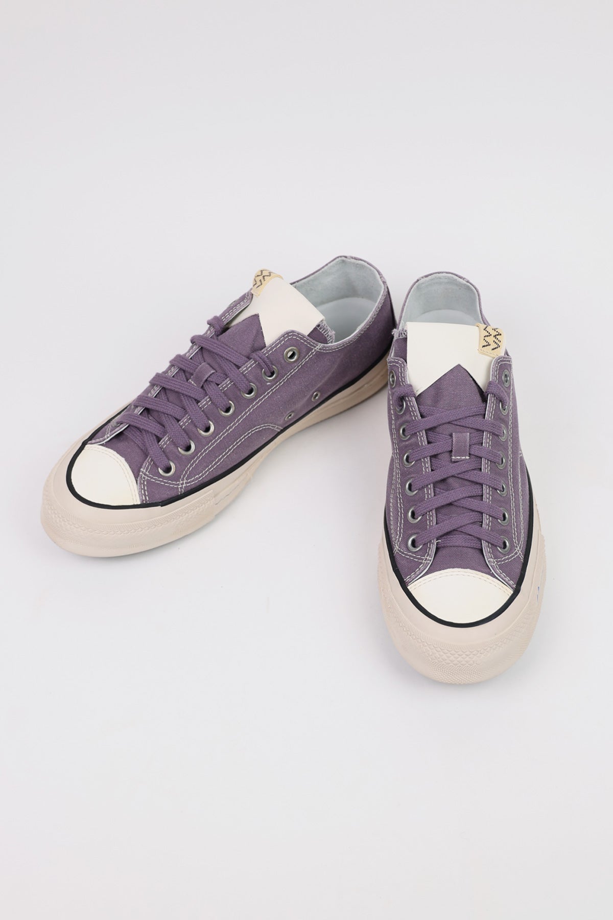 Visvim - Skagway Lo (SS24) - Purple - Canoe Club
