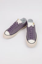 Visvim - Skagway Lo (SS24) - Purple - Canoe Club