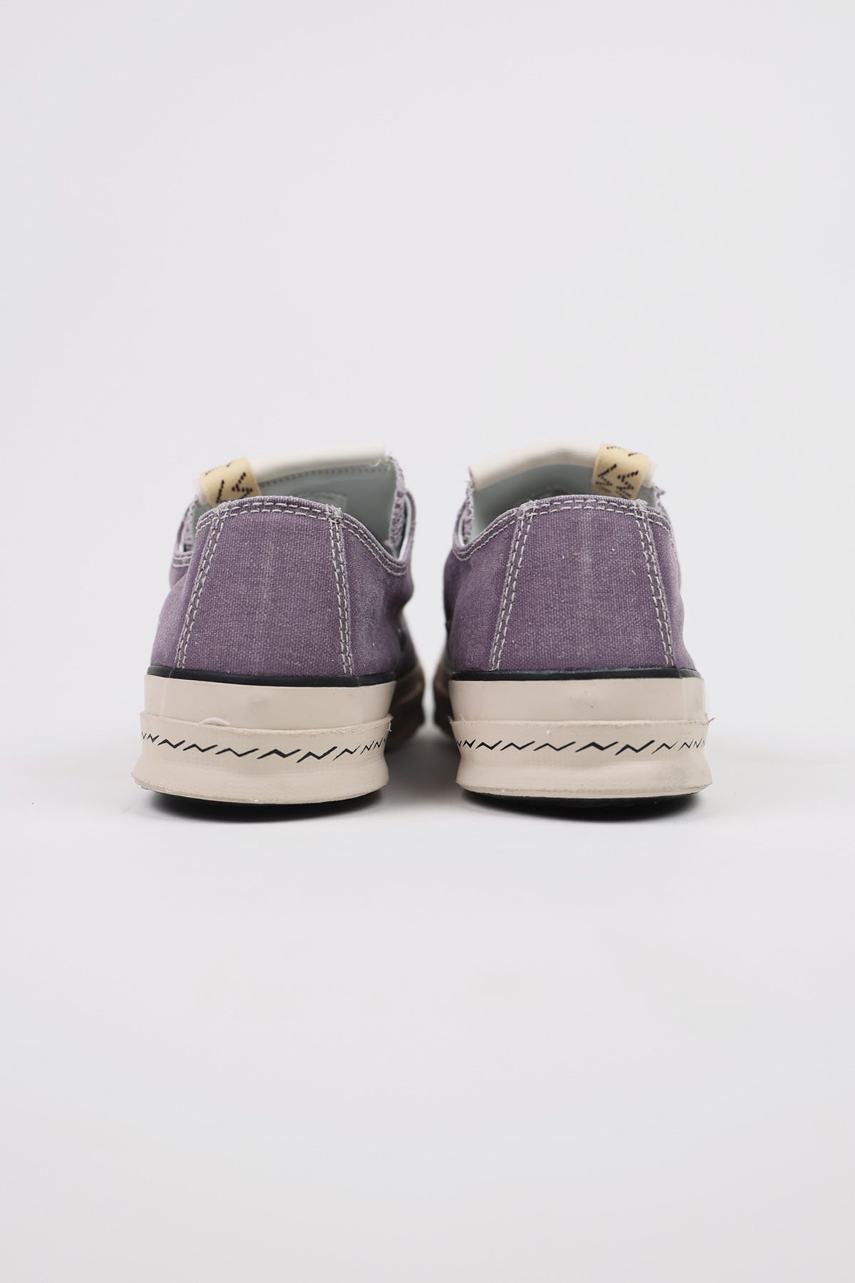 Visvim - Skagway Lo (SS24) - Purple - Canoe Club