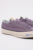 Visvim - Skagway Lo (SS24) - Purple - Canoe Club
