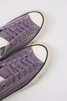 Visvim - Skagway Lo (SS24) - Purple - Canoe Club