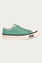 Visvim - Skagway Lo (SS25) - Green - Canoe Club
