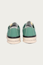 Visvim - Skagway Lo (SS25) - Green - Canoe Club