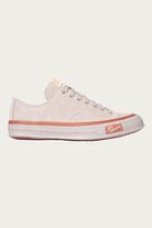Visvim - Skagway Lo Suede - Grey (FW25) - Canoe Club