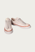 Visvim - Skagway Lo Suede - Grey (FW25) - Canoe Club