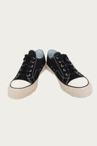 Visvim - Skagway L.T. Lo - Black - Canoe Club