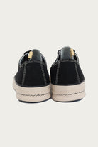 Visvim - Skagway L.T. Lo - Black - Canoe Club