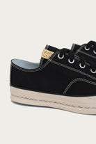 Visvim - Skagway L.T. Lo - Black - Canoe Club