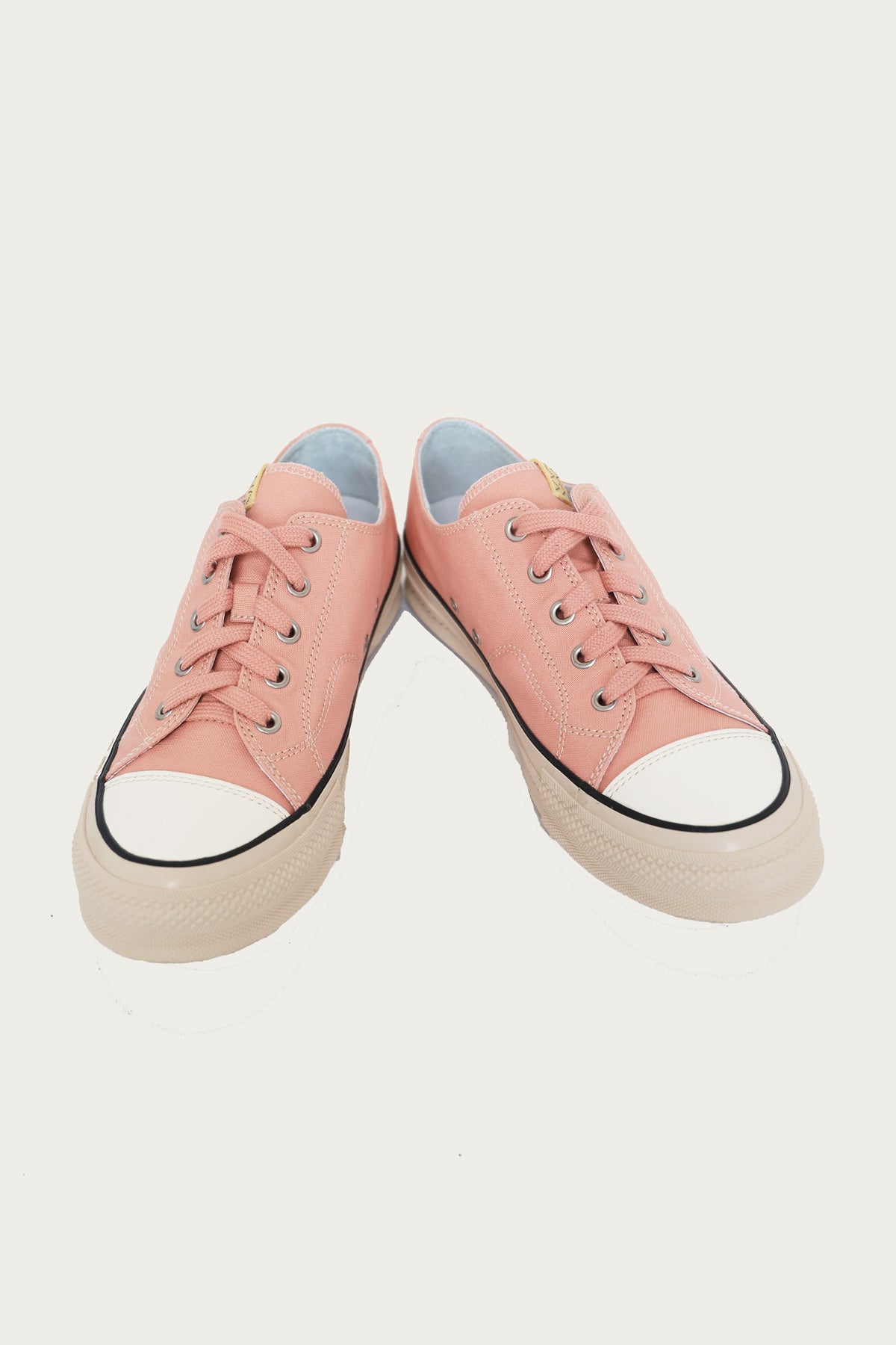 Visvim - Skagway L.T. Lo - Pink - Canoe Club