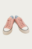 Visvim - Skagway L.T. Lo - Pink - Canoe Club