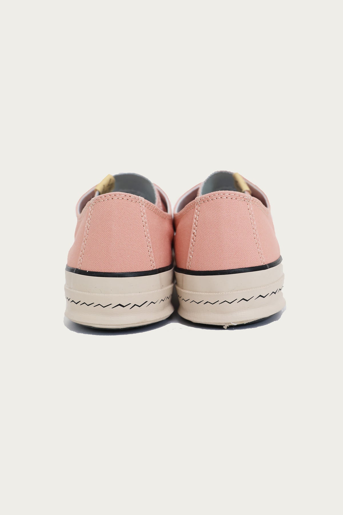 Visvim - Skagway L.T. Lo - Pink - Canoe Club
