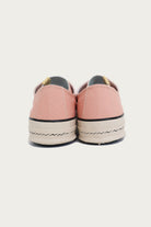 Visvim - Skagway L.T. Lo - Pink - Canoe Club