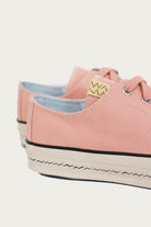 Visvim - Skagway L.T. Lo - Pink - Canoe Club