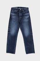 Visvim - Social Sculpture 00 Dry-22 - Canoe Club