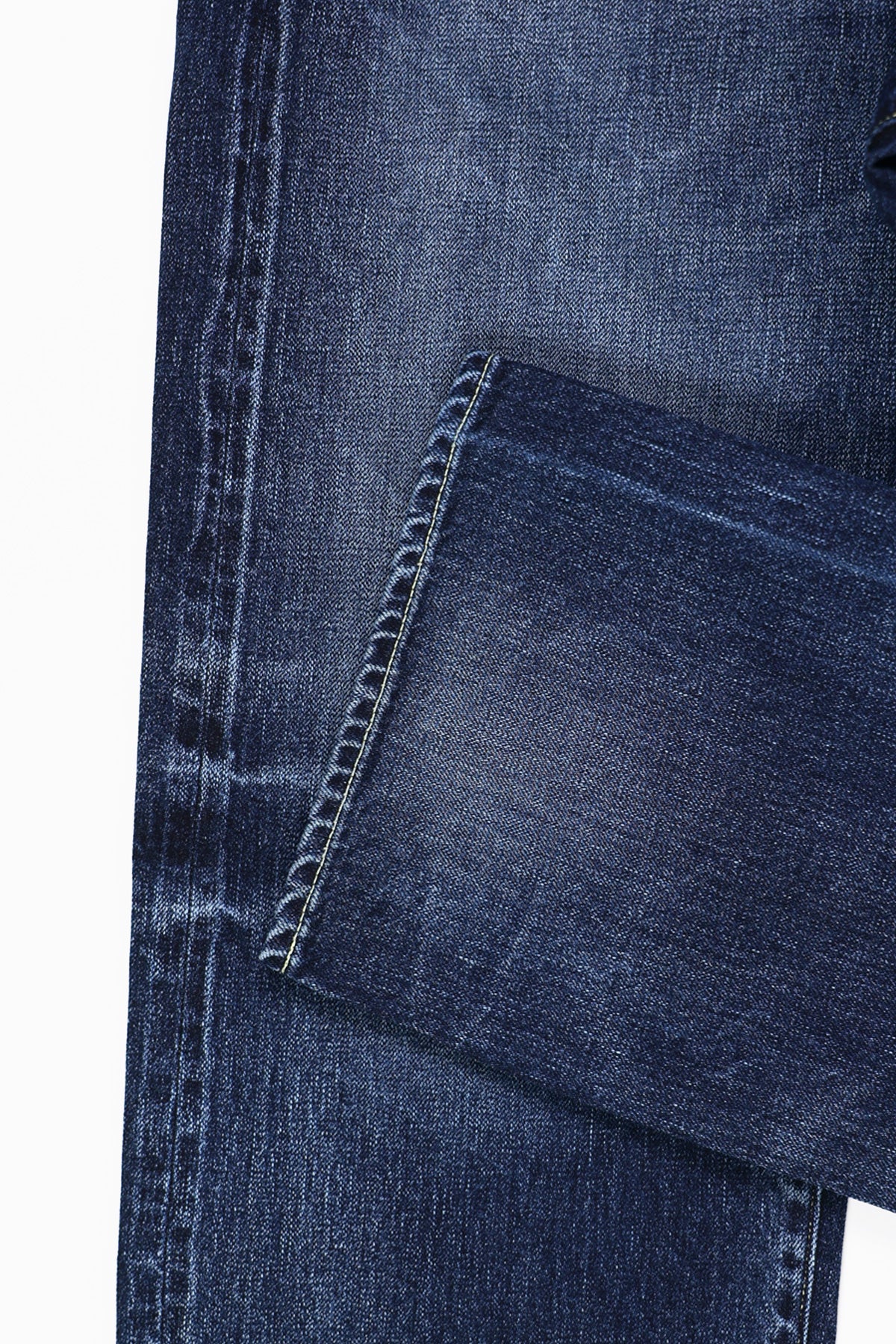 Visvim - Social Sculpture 00 Dry-22 - Canoe Club