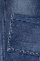 Visvim - Social Sculpture 01 Dry-21 - Canoe Club