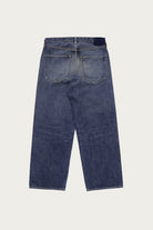 Visvim - Social Sculpture 01 EX WD Damaged-42 - Canoe Club