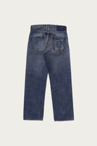 Visvim - Social Sculpture 01 WIDE DMGD-47 - Canoe Club