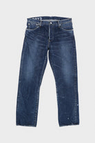 Visvim - Social Sculpture 11 Dry-3 - Canoe Club