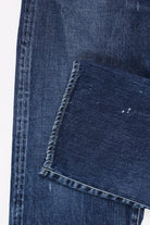 Visvim - Social Sculpture 11 Dry-3 - Canoe Club