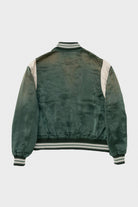 Visvim - Douglas Stadium Jacket - Green - Canoe Club