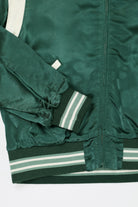 Visvim - Douglas Stadium Jacket - Green - Canoe Club