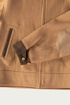 Visvim - Strato JKT - Beige - Canoe Club