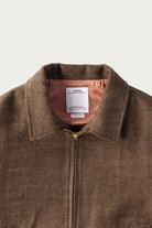 Visvim - Strato JKT - Dk. Brown - Canoe Club
