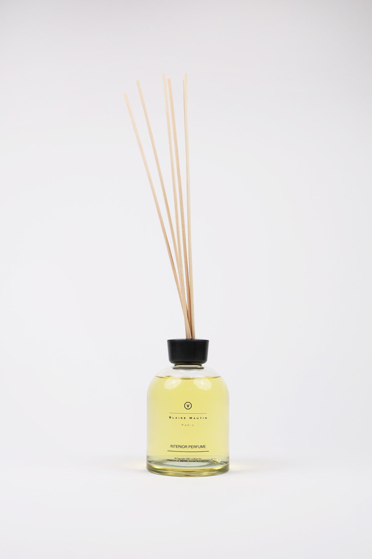 Visvim - Sub. R.F. Diffuser - No.1 F.I.L. - Canoe Club