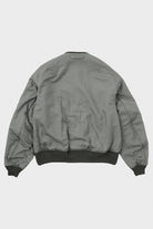 Visvim - Thorson JKT (Mawata) - Grey - Canoe Club