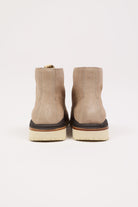 Visvim - Virgil Boots-Folk - Sand - Canoe Club