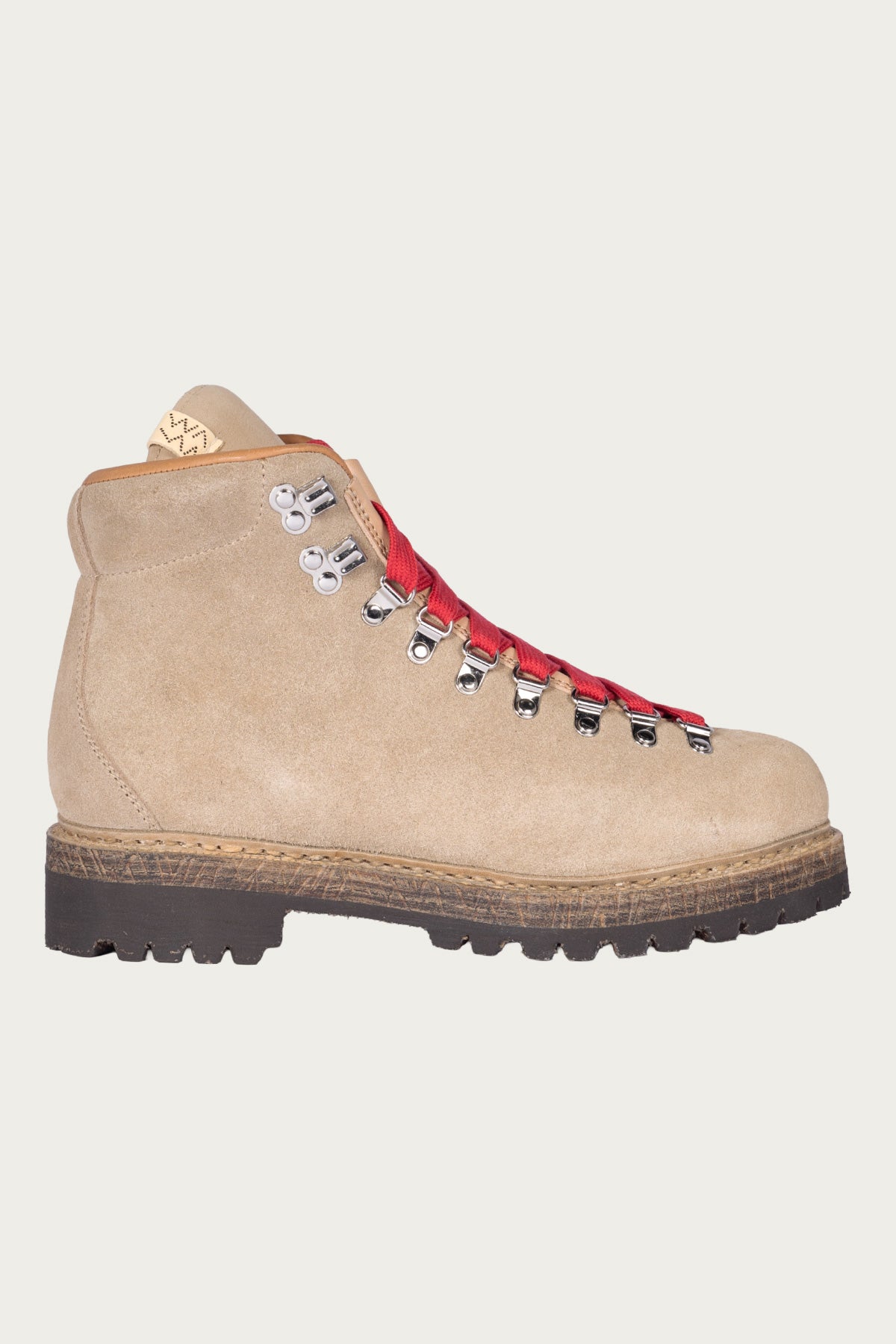 ビズビム VISVIM マウンテンブーツ WHYMPER BOOTS-FOLK visvim-whymper-boots-folk-sand