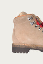 Visvim - Whymper Boots-Folk - Sand - Canoe Club