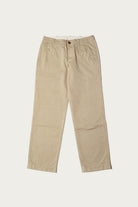 Warehouse & Co. - 1082 Chinos - Beige - Canoe Club