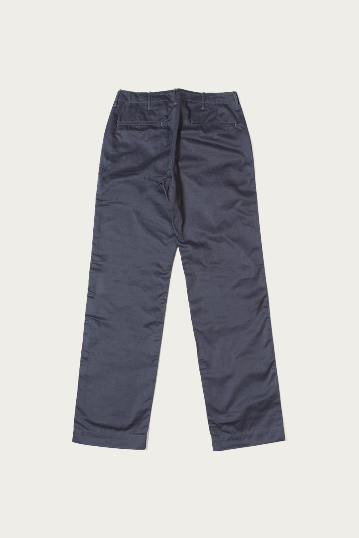 Warehouse & Co. - 1082 Chinos - Blue Grey - Canoe Club