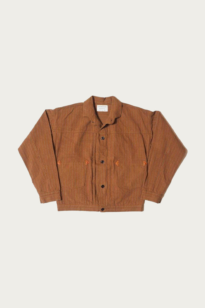 Warehouse & Co. – Canoe Club
