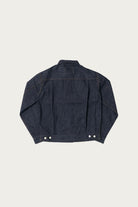 Warehouse & Co. - 2nd Type 2002xx - Indigo One Wash - Canoe Club