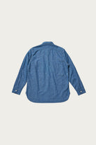 Warehouse & Co. - 3048 Big Yank Type Chambray - Chambray - Canoe Club