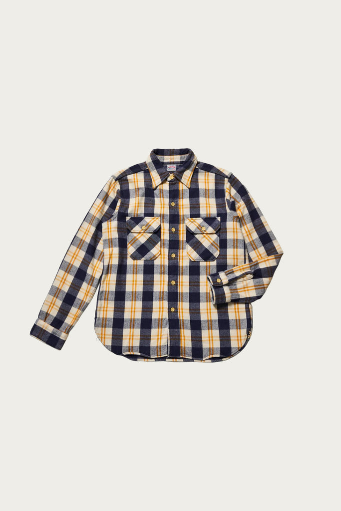 Warehouse & Co. – Canoe Club