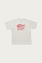Warehouse & Co. - 4601 Speed Sport - Off White - Canoe Club