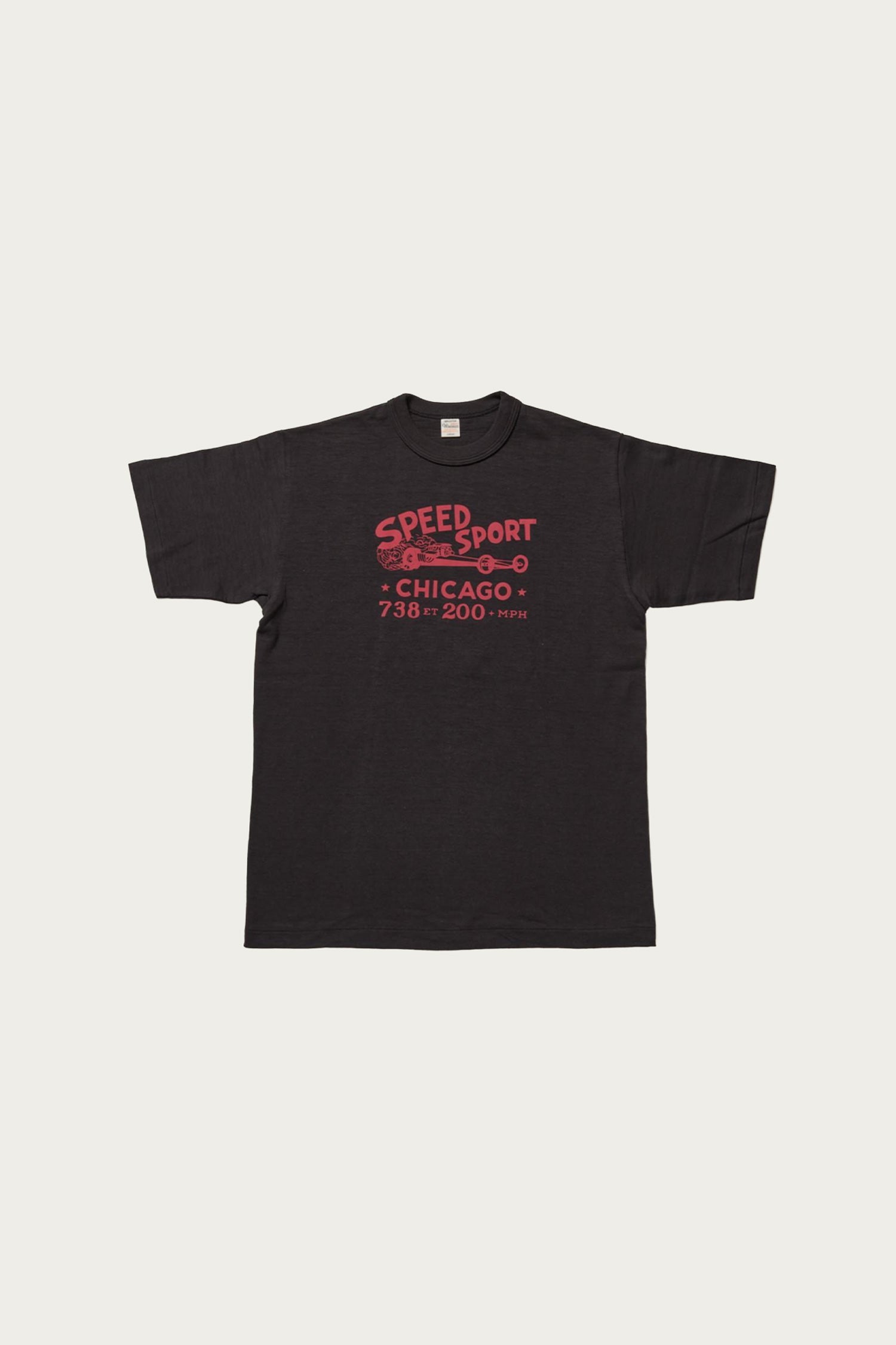 Warehouse & Co. - 4601 Speed Sport - Sumikuro - Canoe Club