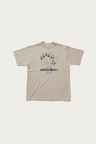 Warehouse & Co. - 4601 Unbeatable - Oatmeal - Canoe Club