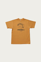 Warehouse & Co. - 4601 Unbeatable - Orange - Canoe Club