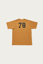 Warehouse & Co. - 4601 Unbeatable - Orange - Canoe Club
