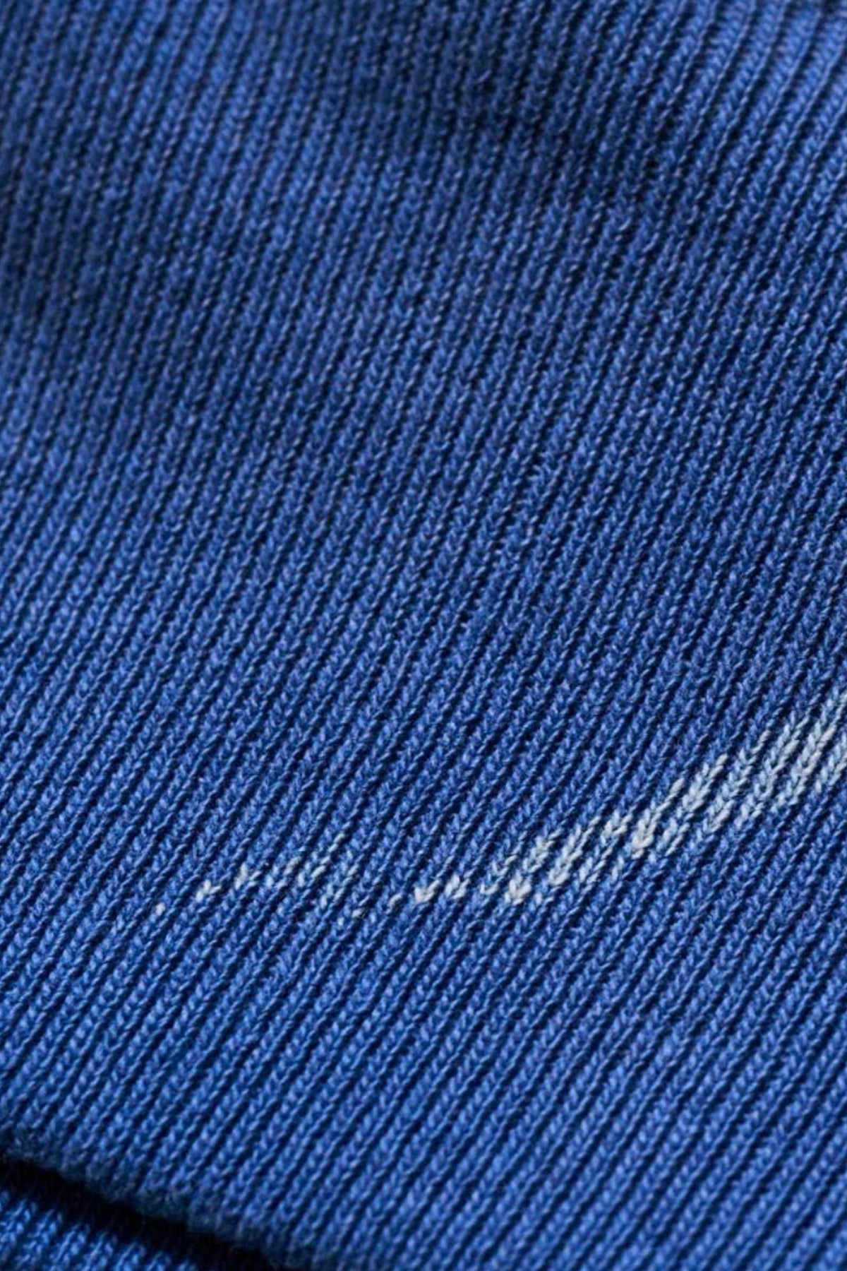 Warehouse & Co. - 461 Crew Neck SW U/W Sun Burned - Blue - Canoe Club