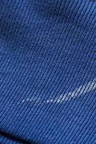 Warehouse & Co. - 461 Crew Neck SW U/W Sun Burned - Blue - Canoe Club