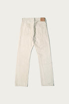 Warehouse & Co. - Memphis Cotton Single Layer 1001xx - Off White - Canoe Club