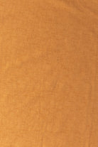 Warehouse & Co. - Plain Tee - Orange - Canoe Club